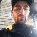 Знакомства: Serge, 30 лет, Гюмри