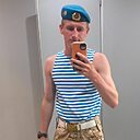 Знакомства: Дмитрий, 21 год, Муром