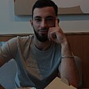 Знакомства: Махир, 25 лет, Бийск