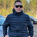 Знакомства: Алексей, 30 лет, Волжск