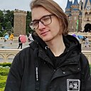 Знакомства: Илья, 24 года, Астана