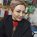 Знакомства: Натали, 50 лет, Петропавловск