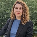 Знакомства: Олеся, 40 лет, Москва