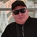 Знакомства: Батыр, 36 лет, Тюмень