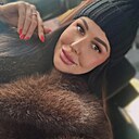 Знакомства: Ксения, 27 лет, Новосибирск