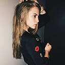 Знакомства: Ксюша, 20 лет, Москва