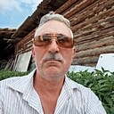 Знакомства: Сергей, 64 года, Железногорск