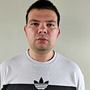 Знакомства: Данил, 25 лет, Пятигорск