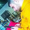 Знакомства: Тимур, 28 лет, Новосибирск