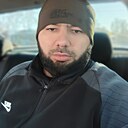 Знакомства: Зубайр, 35 лет, Орск