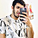 Знакомства: Андрей, 27 лет, Харцызск