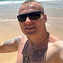 Знакомства: Владимир, 37 лет, Сергиев Посад