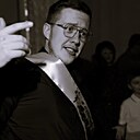 Знакомства: Данила, 23 года, Брянск