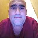 Знакомства: Нурик, 37 лет, Екатеринбург