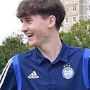 Знакомства: Егор, 18 лет, Питерка