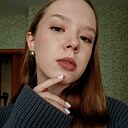 Знакомства: Ирина, 21 год, Нягань