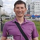 Знакомства: Сергей, 45 лет, Оренбург