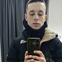 Знакомства: Иван, 25 лет, Электросталь