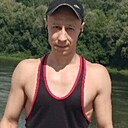 Знакомства: Василь, 41 год, Белорецк