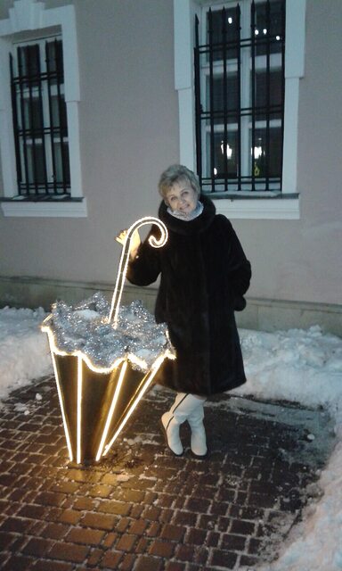 Фото - Tabor.ru