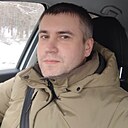 Знакомства: Андрей, 36 лет, Саратов