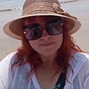 Знакомства: Ксения, 37 лет, Усть-Илимск