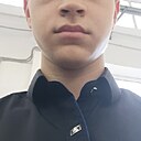 Знакомства: Дмитрий, 18 лет, Гай