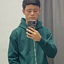 Знакомства: Исмаил, 21 год, Свободный