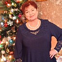 Знакомства: Людмила, 61 год, Краснодар