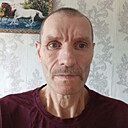 Знакомства: Виталий, 56 лет, Большая Мурта