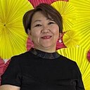 Знакомства: Ольга, 51 год, Улан-Удэ