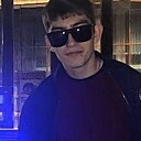 Знакомства: Егор, 25 лет, Чита