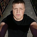 Знакомства: Владимир, 19 лет, Волковыск