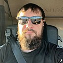 Знакомства: Дэн, 39 лет, Тольятти