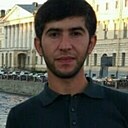 Знакомства: Рашад, 33 года, Санкт-Петербург