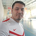 Знакомства: Андрей, 37 лет, Ступино