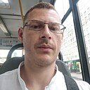 Знакомства: Антон, 37 лет, Санкт-Петербург