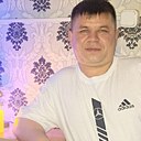 Знакомства: Денис, 46 лет, Боровичи