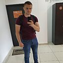 Знакомства: Андрей, 34 года, Витебск