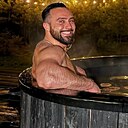 Знакомства: Роман, 40 лет, Прокопьевск