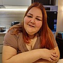 Знакомства: Оксана, 40 лет, Обь