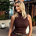 Знакомства: Вика, 34 года, Донецк