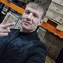 Знакомства: Михаил, 40 лет, Уссурийск