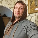 Знакомства: Максим, 45 лет, Краснокамск