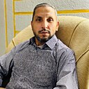 Знакомства: Abdurrhman, 44 года, Москва