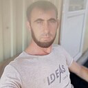 Знакомства: Вадим, 35 лет, Пермь