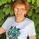 Знакомства: Галина, 69 лет, Иваново