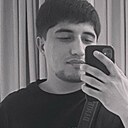 Знакомства: Amir, 28 лет, Бишкек