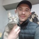 Знакомства: Саша, 25 лет, Черкассы