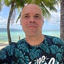 Знакомства: Вячеслав, 47 лет, Воронеж